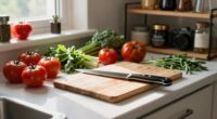efficient kitchen organization matters