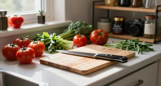 efficient kitchen organization matters