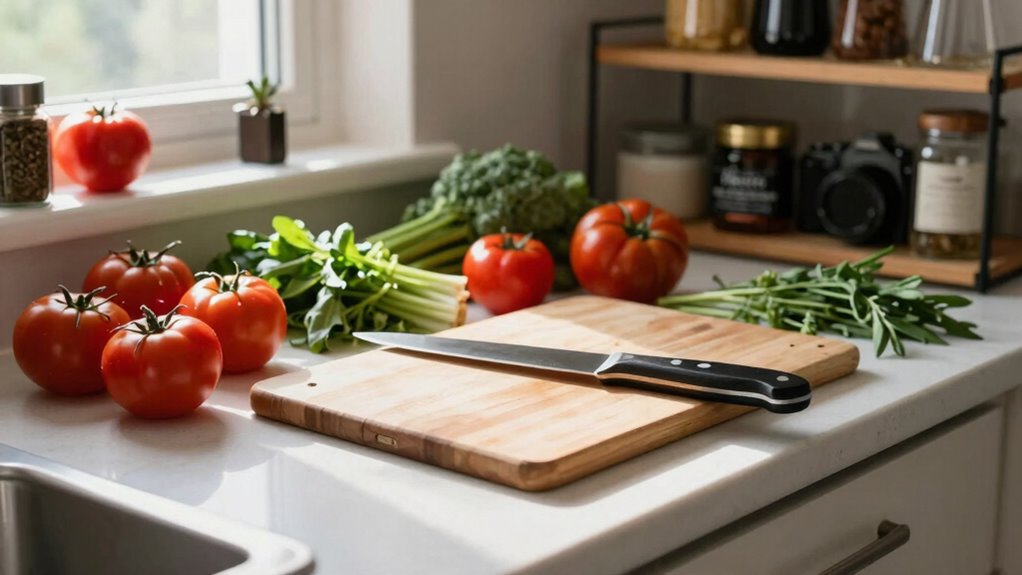 efficient kitchen organization matters