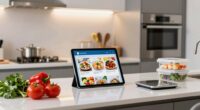 efficient kitchen preparation tools