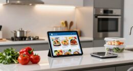 efficient kitchen preparation tools