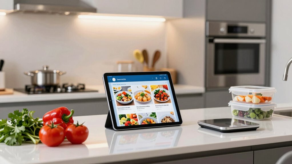 efficient kitchen preparation tools