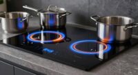 efficient precise cooking method