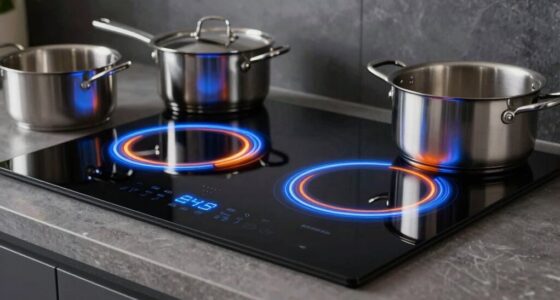 efficient precise cooking method