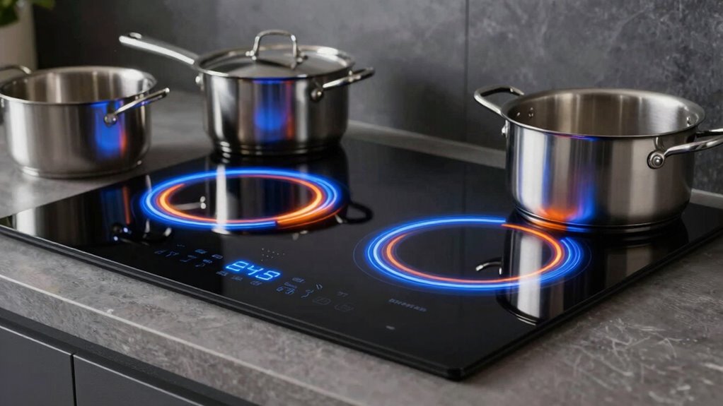 efficient precise cooking method