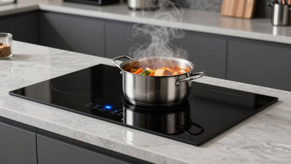 efficient safe precise cooking