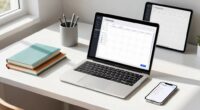 efficient tools save time