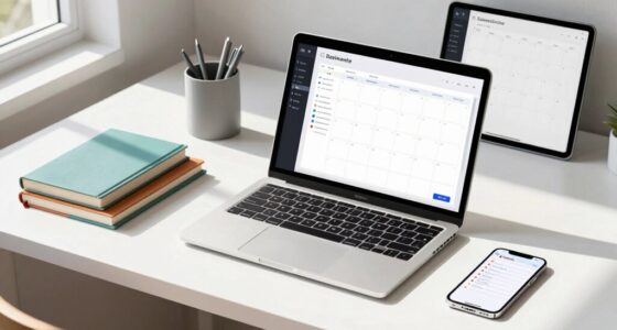 efficient tools save time