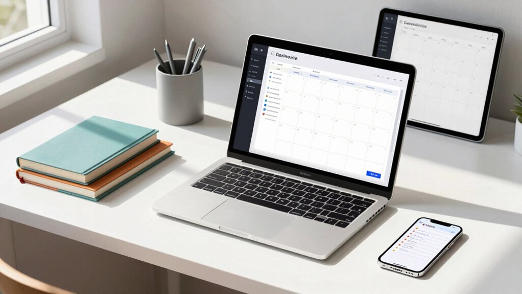 efficient tools save time
