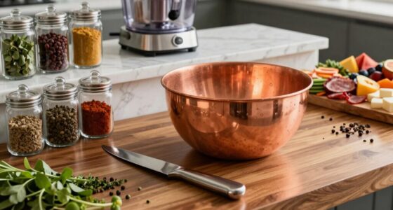 effortless entertaining with tools