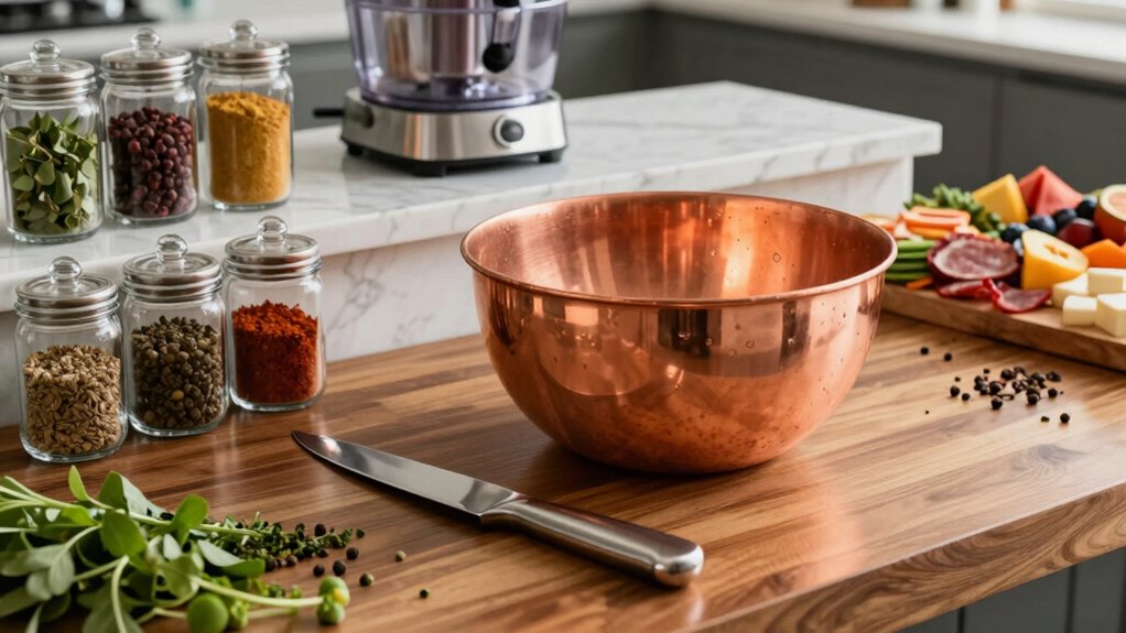 effortless entertaining with tools