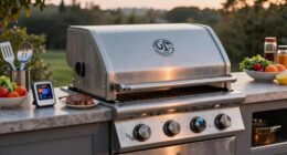 effortless outdoor cooking solutions
