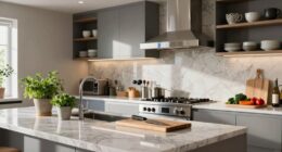 effortless premium kitchen design