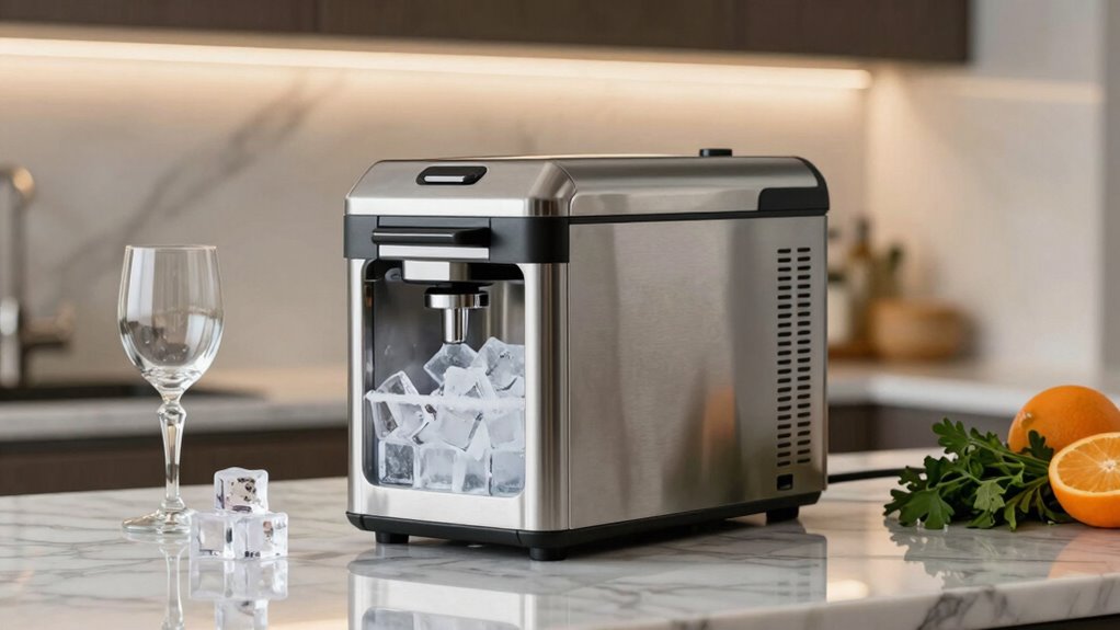 elevate kitchen luxury essentials