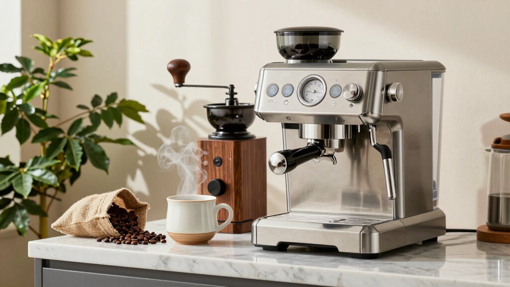 elevate your coffee experience