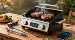 elevating cooking with innovation