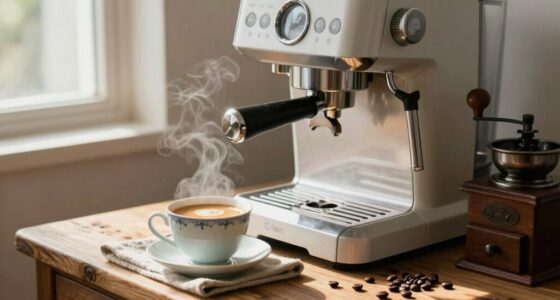 elevating daily coffee experiences