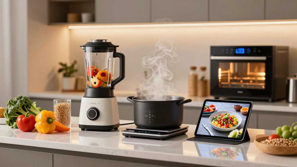 empower your healthy cooking