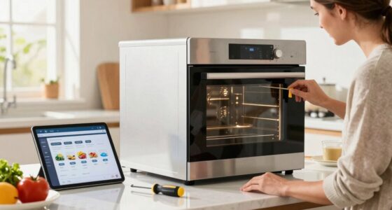 empower your kitchen technology