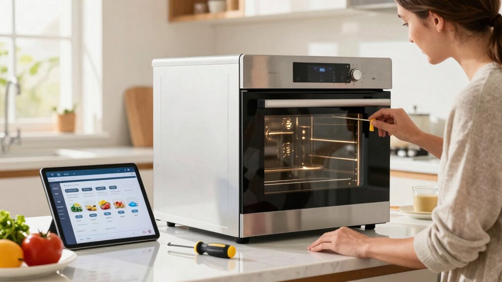 empower your kitchen technology