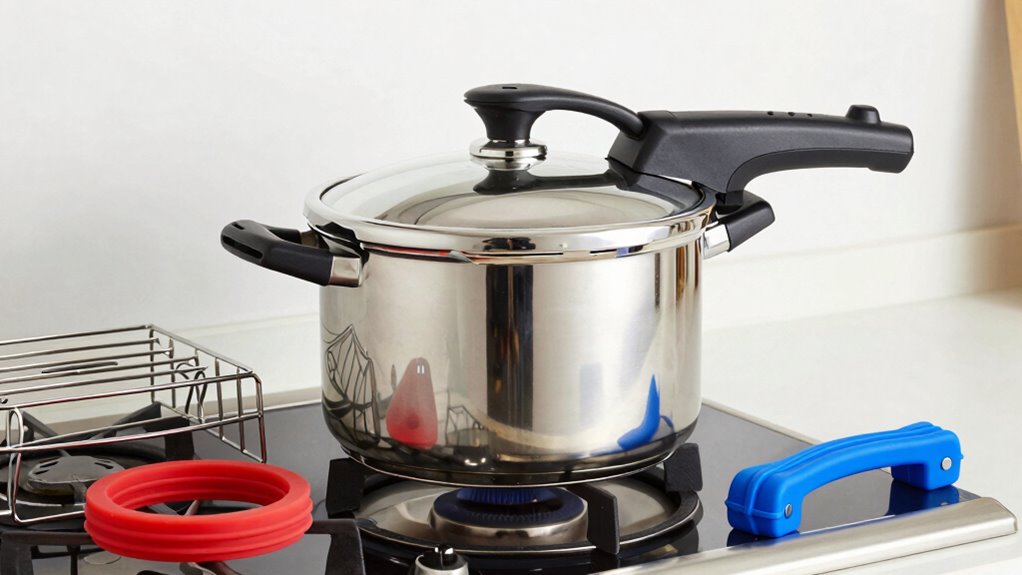 enhance cooking with accessories