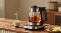 enhance daily tea experience