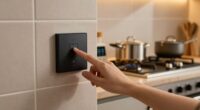 enhance evening cooking efficiency