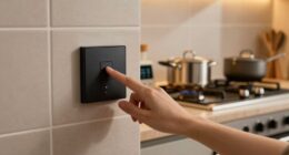 enhance evening cooking efficiency
