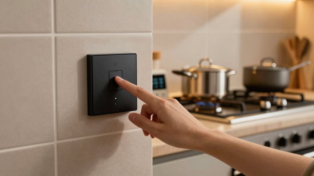 enhance evening cooking efficiency