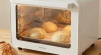 enhance home baking success