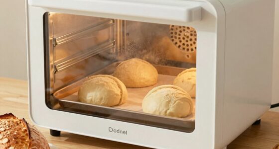 enhance home baking success