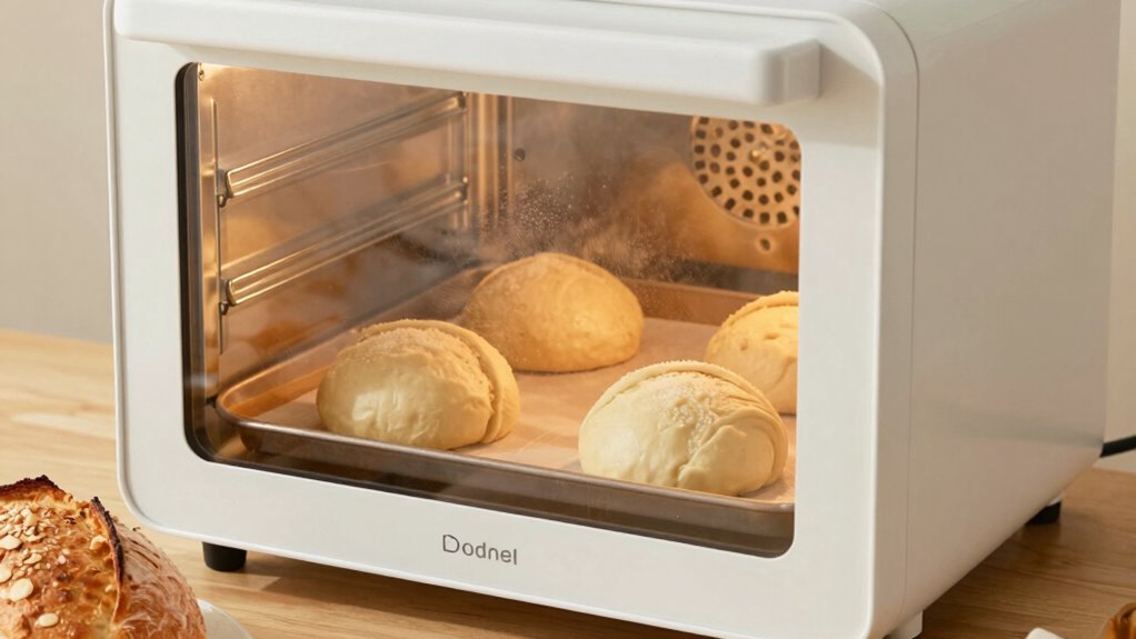 enhance home baking success