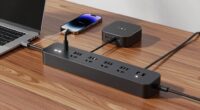enhanced appliance control features