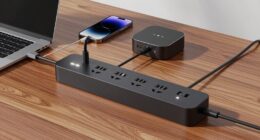 enhanced appliance control features