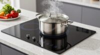 enhanced efficiency with premium induction