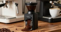 enhanced flavor and precision