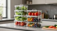 enhanced storage promotes healthier choices