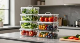 enhanced storage promotes healthier choices