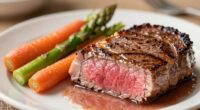 enhanced texture through sous vide