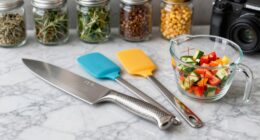 enhances batch cooking experience