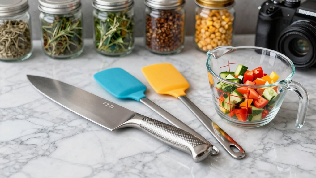 enhances batch cooking experience
