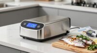 enhances cooking confidence seamlessly
