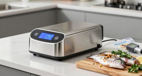 enhances cooking confidence seamlessly