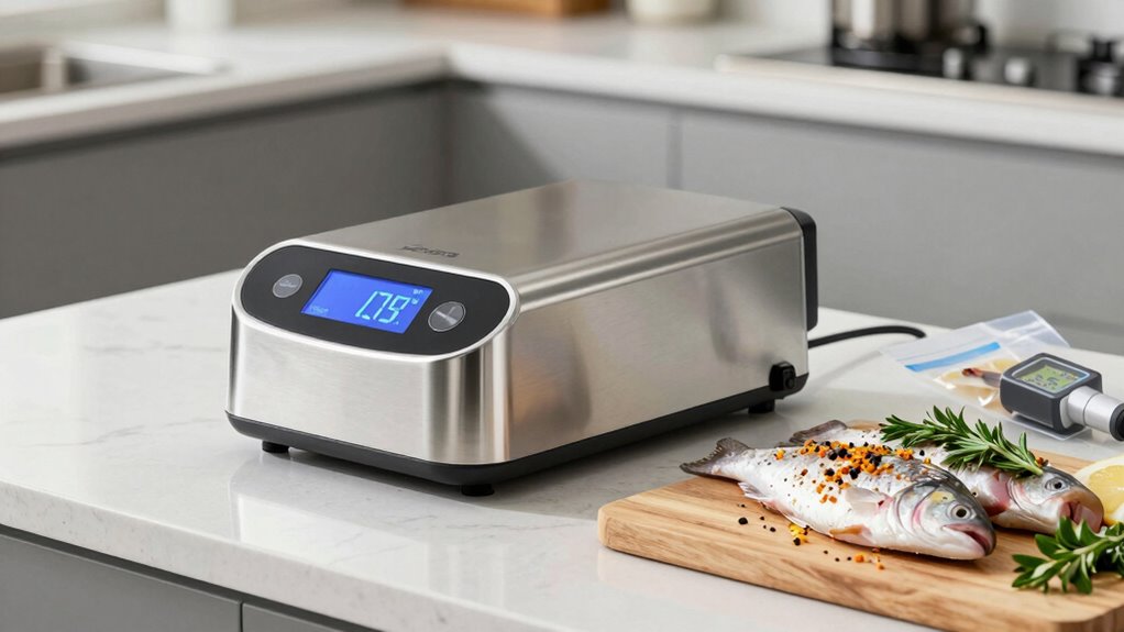 enhances cooking confidence seamlessly
