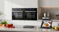 enhancing home cooking experience