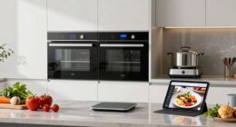 enhancing home cooking experience