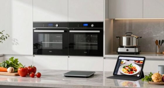 enhancing home cooking experience