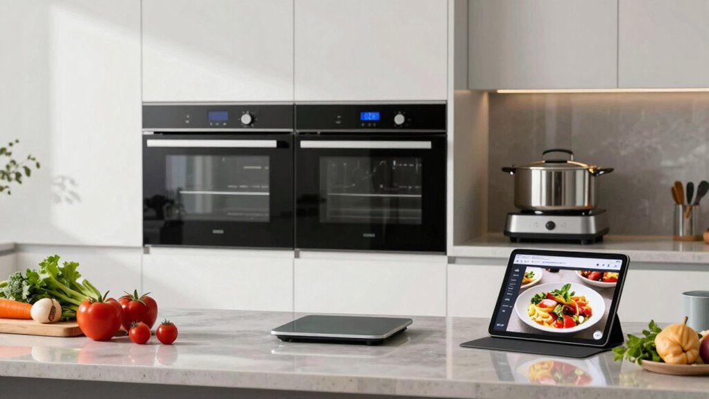 enhancing home cooking experience