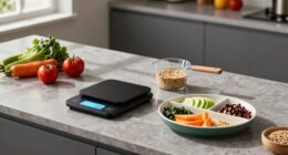 enhancing portion control awareness