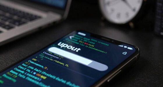 essential for device performance
